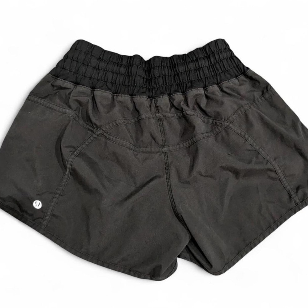 Lululemon Women’s Running Shorts